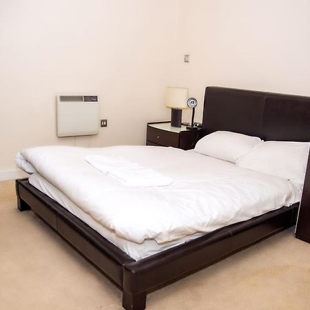 לידס Mercury Apartments מראה חיצוני תמונה