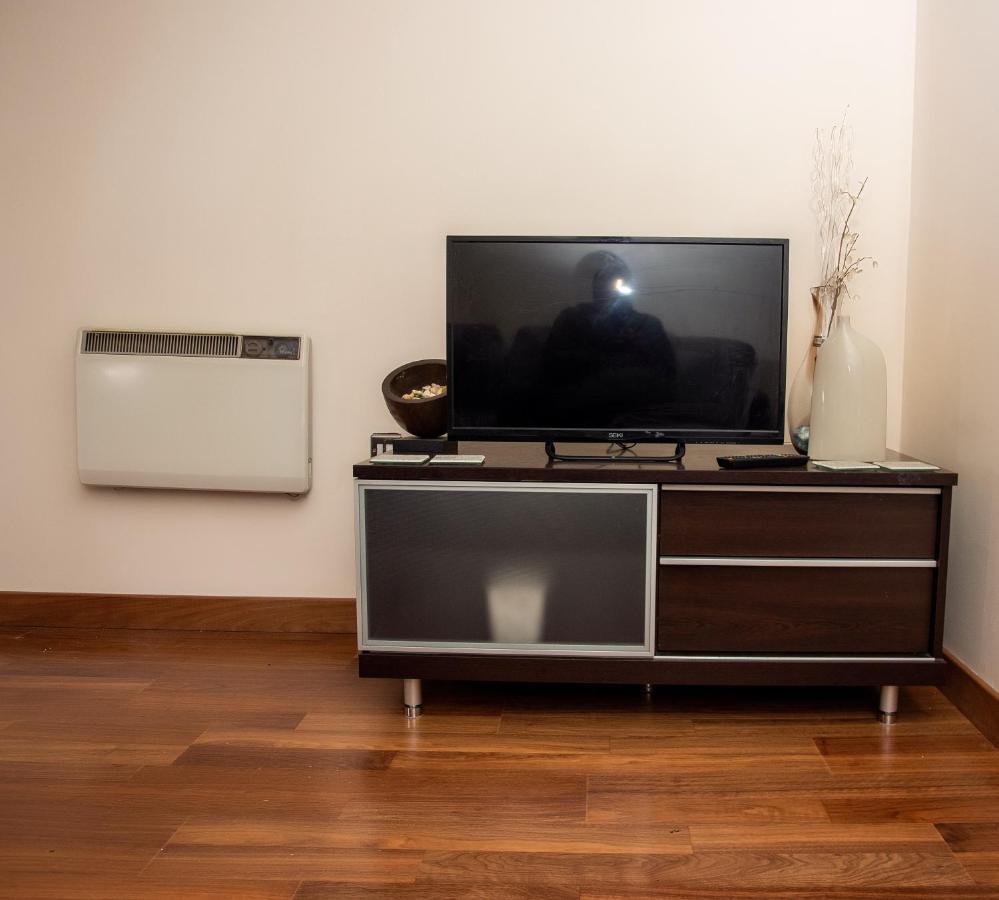 לידס Mercury Apartments מראה חיצוני תמונה
