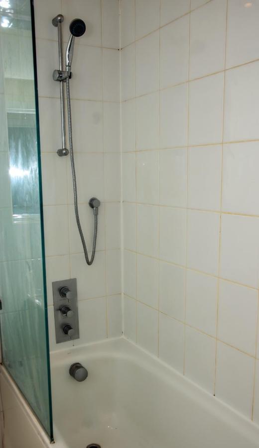 לידס Mercury Apartments מראה חיצוני תמונה
