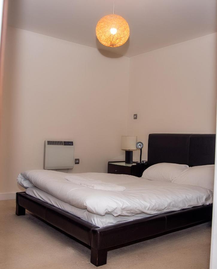 לידס Mercury Apartments מראה חיצוני תמונה
