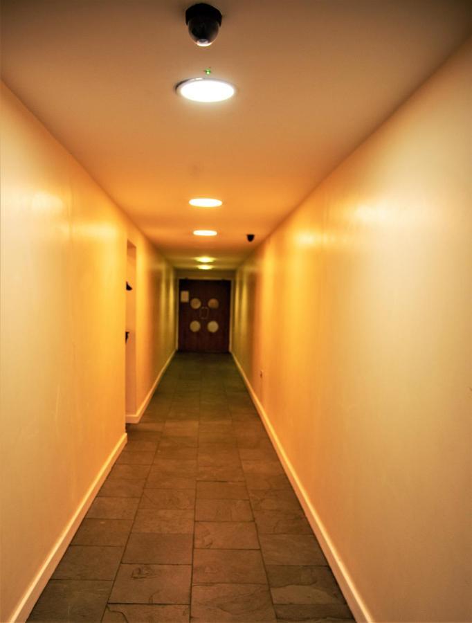 לידס Mercury Apartments מראה חיצוני תמונה