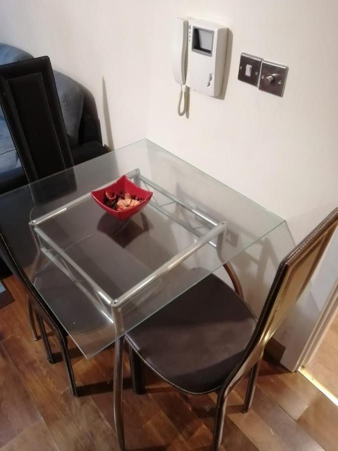 לידס Mercury Apartments מראה חיצוני תמונה
